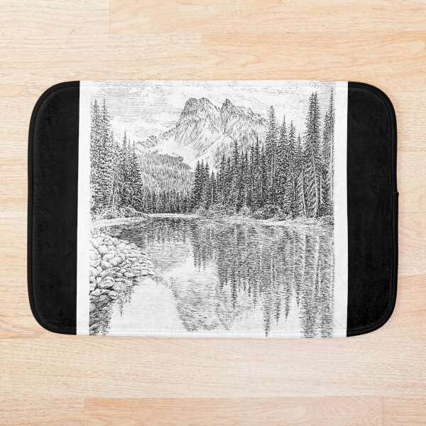Item preview, Ink One And & Only Resorts aGuides Emotion designed and sold by Serenataclouds.