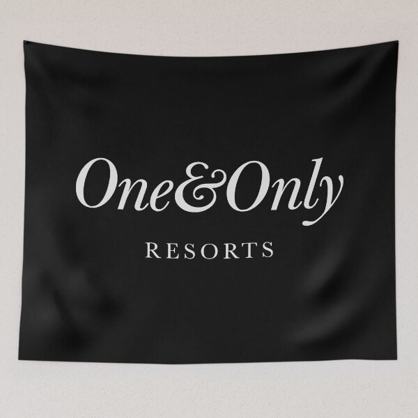 Item preview, Ink One And & Only Resorts aGuides Emotion designed and sold by Serenataclouds.
