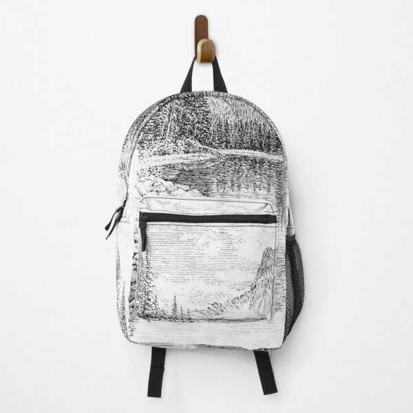 Item preview, Ink One And & Only Resorts aGuides Emotion designed and sold by Serenataclouds.
