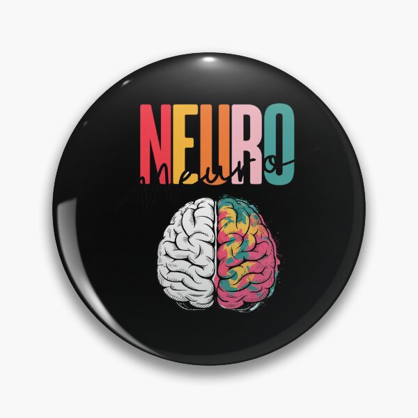 Item preview, Neurosurgery Neurology Neuro Tech Trauma Icu Stroke Nurse designed and sold by AvenStudioCo.