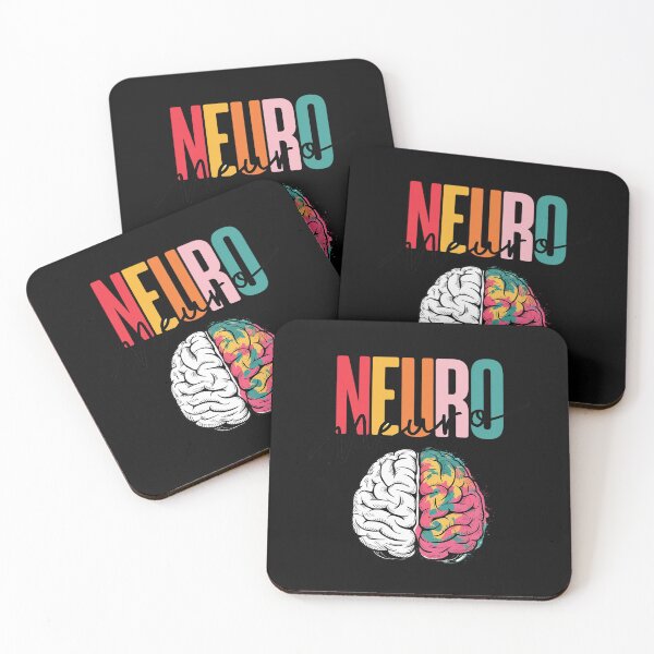 Item preview, Neurosurgery Neurology Neuro Tech Trauma Icu Stroke Nurse designed and sold by AvenStudioCo.