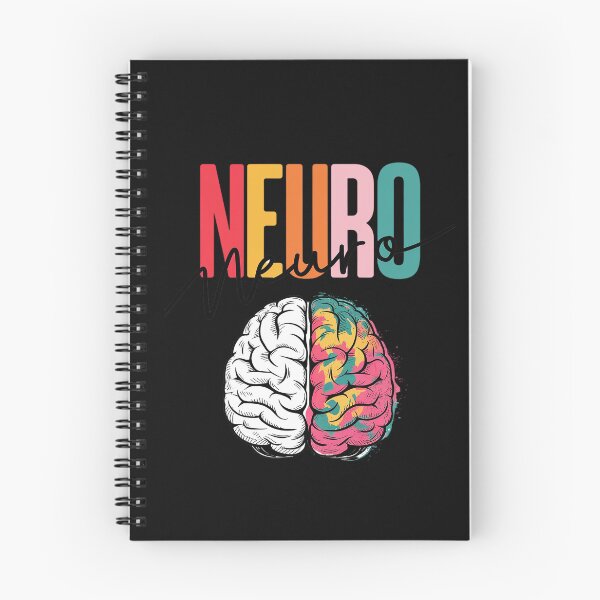 Item preview, Neurosurgery Neurology Neuro Tech Trauma Icu Stroke Nurse designed and sold by AvenStudioCo.