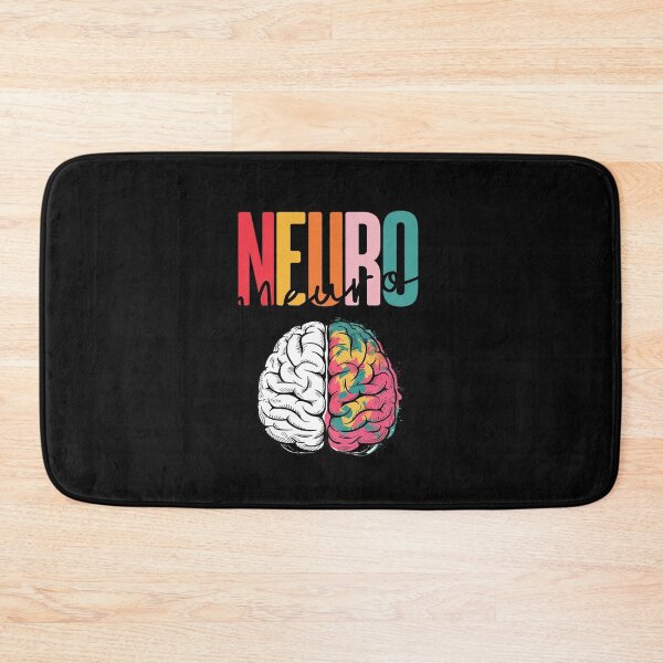 Item preview, Neurosurgery Neurology Neuro Tech Trauma Icu Stroke Nurse designed and sold by AvenStudioCo.