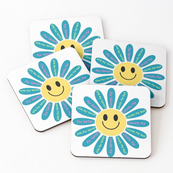Item preview, Love Me Petals designed and sold by karakreatesherself.