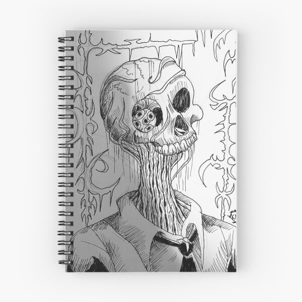 Item preview, Ink One And & Only Resorts Awakens Form designed and sold by Serenataclouds.