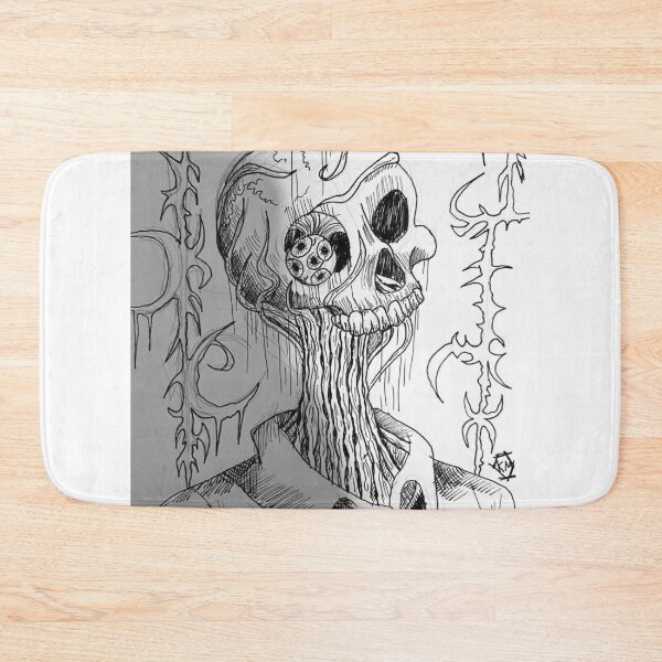 Item preview, Ink One And & Only Resorts Awakens Form designed and sold by Serenataclouds.