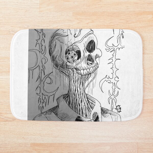 Item preview, Ink One And & Only Resorts Awakens Form designed and sold by Serenataclouds.
