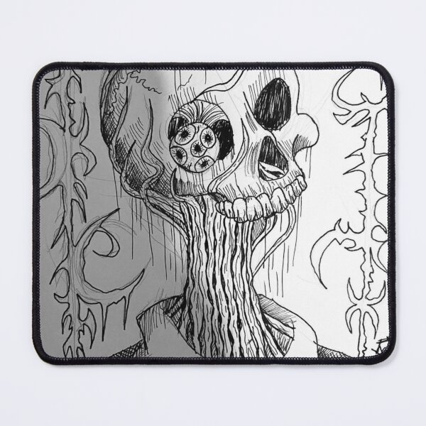 Item preview, Ink One And & Only Resorts Awakens Form designed and sold by Serenataclouds.
