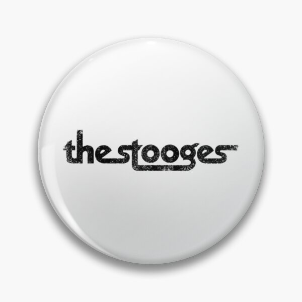 Item preview, THE STOOGES  designed and sold by WallopFam.