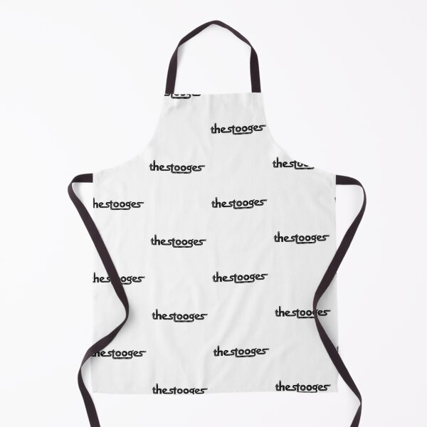 Item preview, THE STOOGES designed and sold by WallopFam.