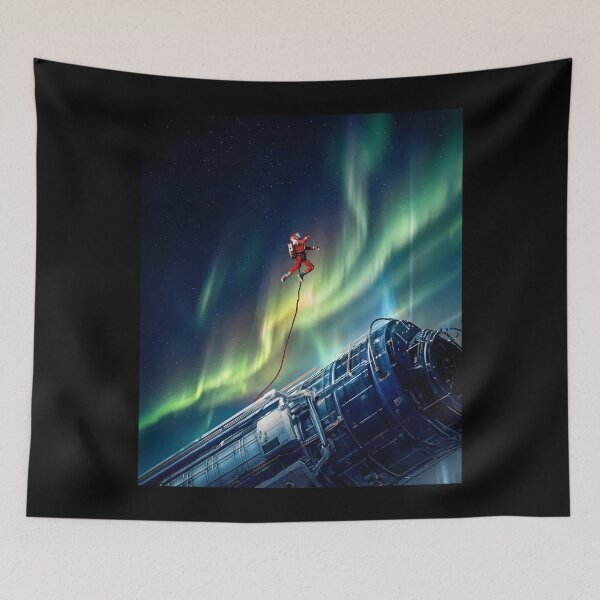 Item preview,  Project Hail Mary designed and sold by Gdragonmobi.