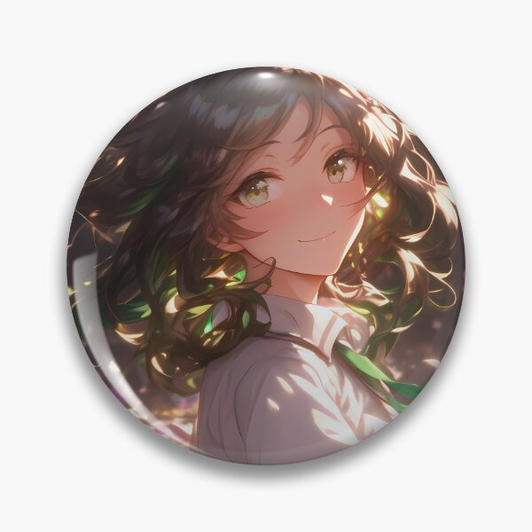 Item preview, Mutsuki Kantai Collection Kancolle Flower Field Golden Glow School Uniform designed and sold by TanglenRabbit.