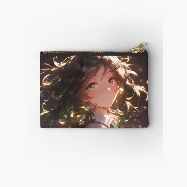 Item preview, Mutsuki Kantai Collection Kancolle Flower Field Golden Glow School Uniform designed and sold by TanglenRabbit.