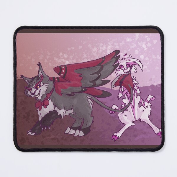 Item preview, Twitterpated designed and sold by Relatively Rabbit.