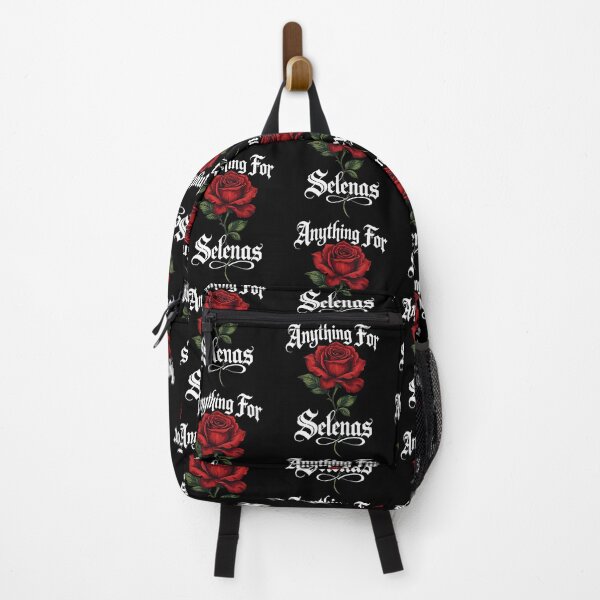 Item preview, Anything For Selenas Red Rose Graphic designed and sold by phoebelevine.
