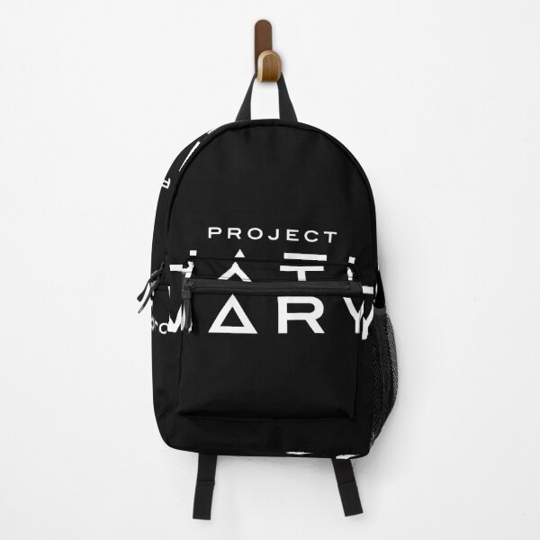 Item preview, Project Hail Mary designed and sold by Gdragonmobi.