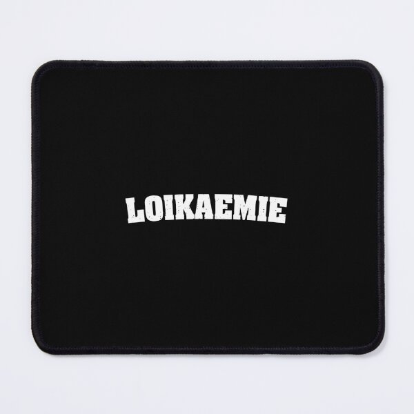 Item preview, Copy of loikaemie BAND designed and sold by davincimelArt.