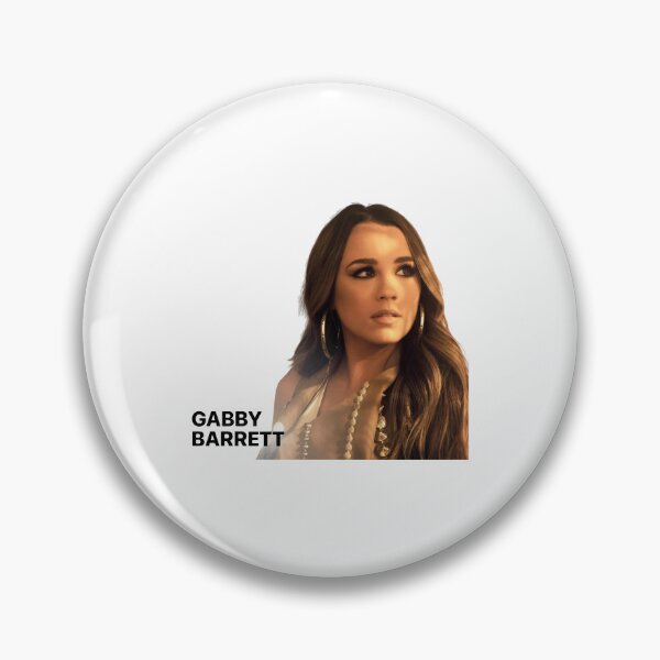 Item preview, Gabby Barrett  designed and sold by AmaaniSisters.