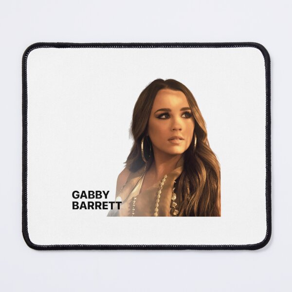 Item preview, Gabby Barrett  designed and sold by AmaaniSisters.