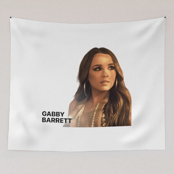 Item preview, Gabby Barrett  designed and sold by AmaaniSisters.