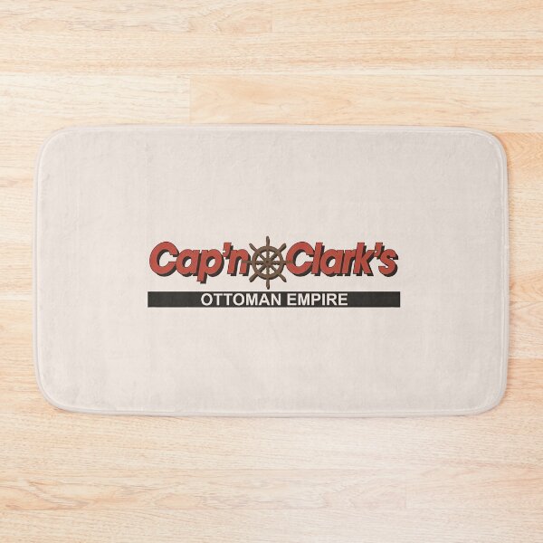 Item preview, Capn Clarks Ottoman Empire Backrooms Series designed and sold by delllsdesigns.