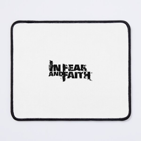 Item preview, In Fear and Faith designed and sold by JenMDuvergerArt.