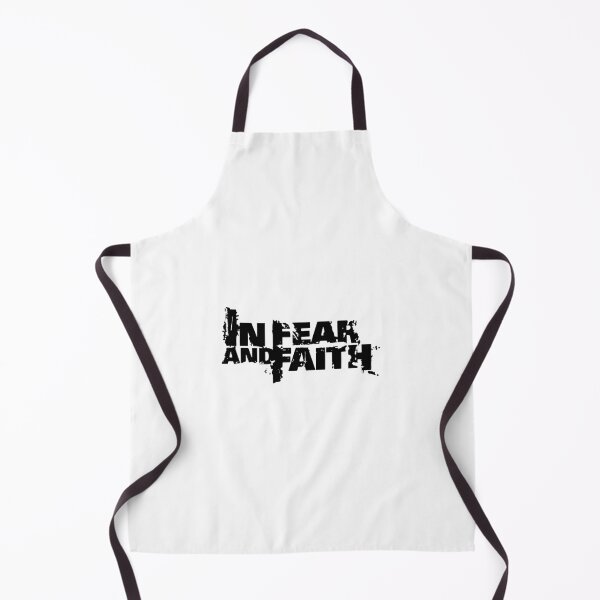 Item preview, In Fear and Faith designed and sold by JenMDuvergerArt.