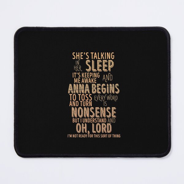 Item preview, Counting Crows designed and sold by Tajuanaswood.