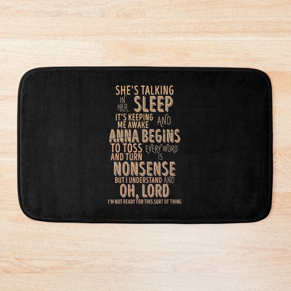 Item preview, Counting Crows designed and sold by Tajuanaswood.