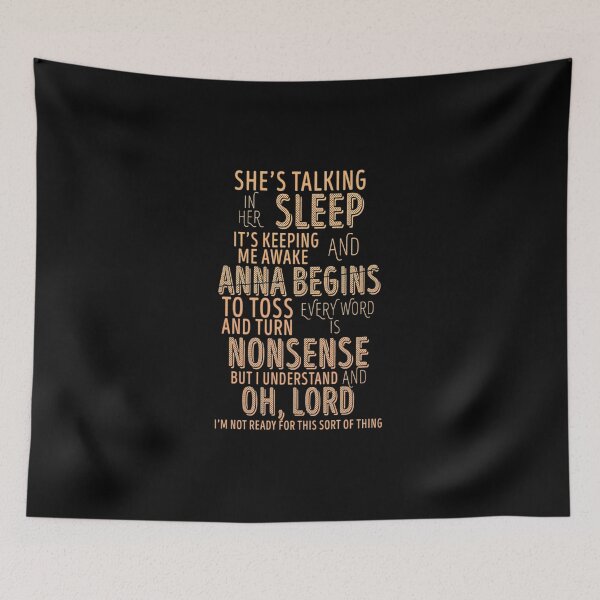 Item preview, Counting Crows designed and sold by Tajuanaswood.