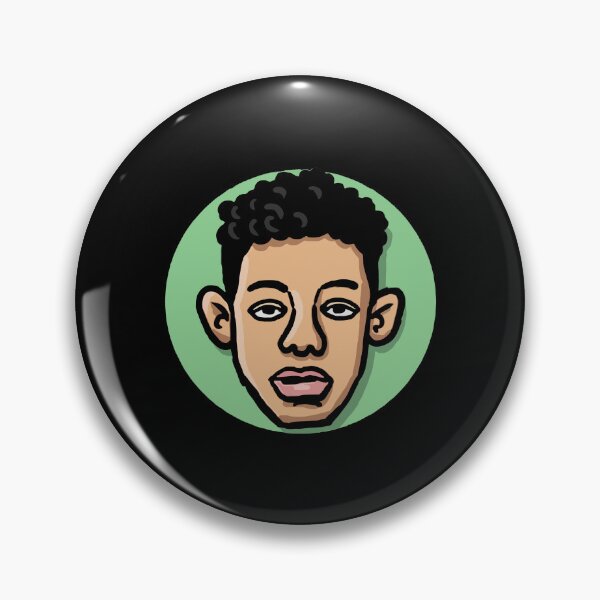 Item preview,  Rizzle Kicks designed and sold by Grimesology.