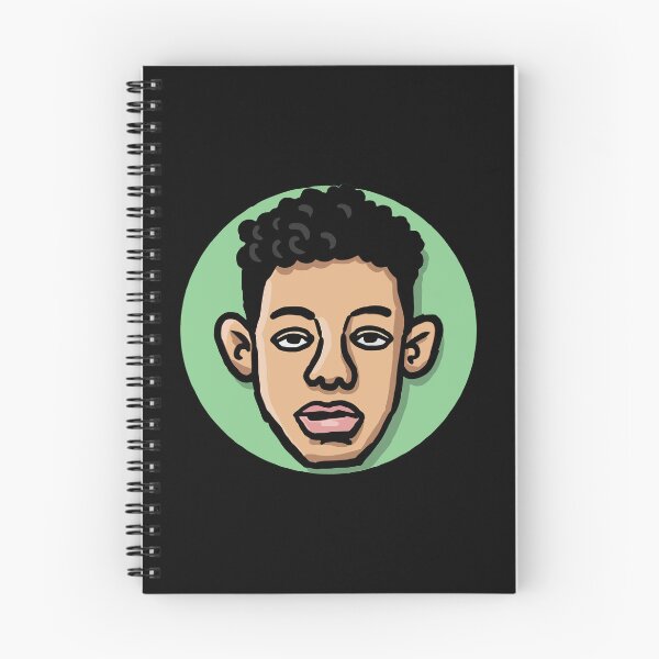 Item preview,  Rizzle Kicks designed and sold by Grimesology.
