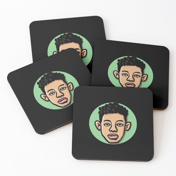 Item preview,  Rizzle Kicks designed and sold by Grimesology.