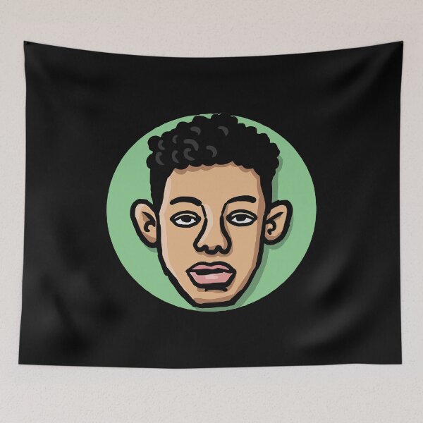 Item preview,  Rizzle Kicks designed and sold by Grimesology.