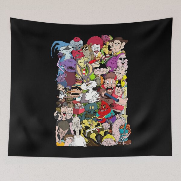 Item preview, Meatcanyon designed and sold by SVUPODSHOP.