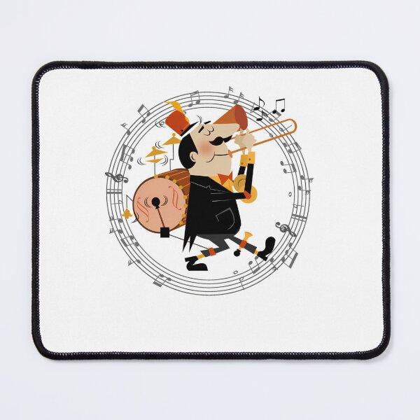Item preview, One man designed and sold by Madmissemily.