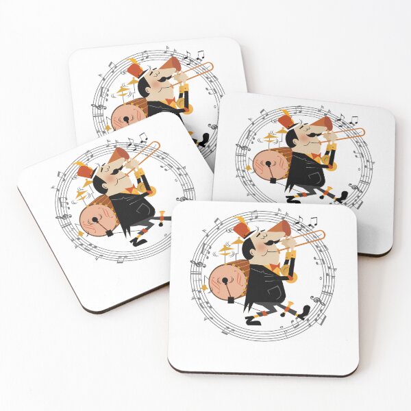 Item preview, One man designed and sold by Madmissemily.