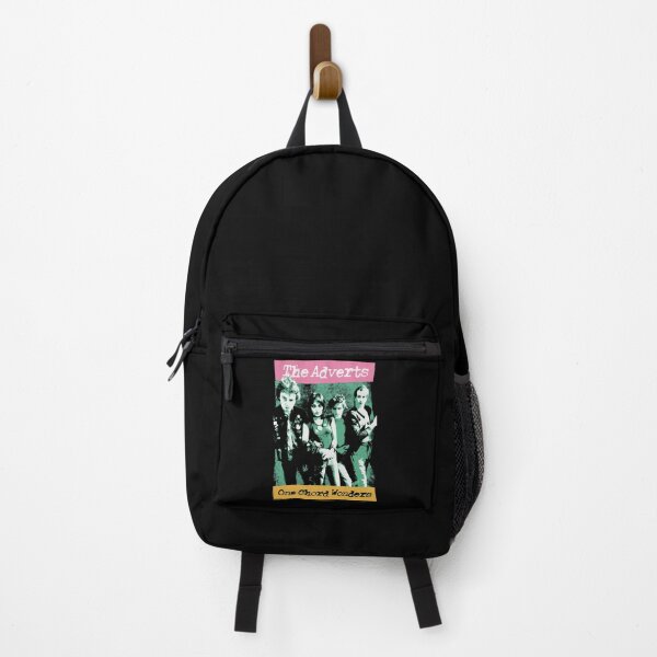 Item preview, The Adverts One Uk Punk Rock designed and sold by LostCherries.