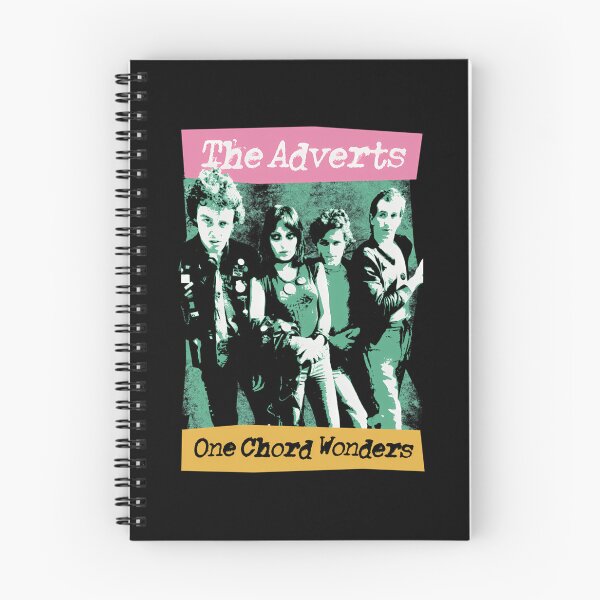 Item preview, The Adverts One Uk Punk Rock designed and sold by LostCherries.