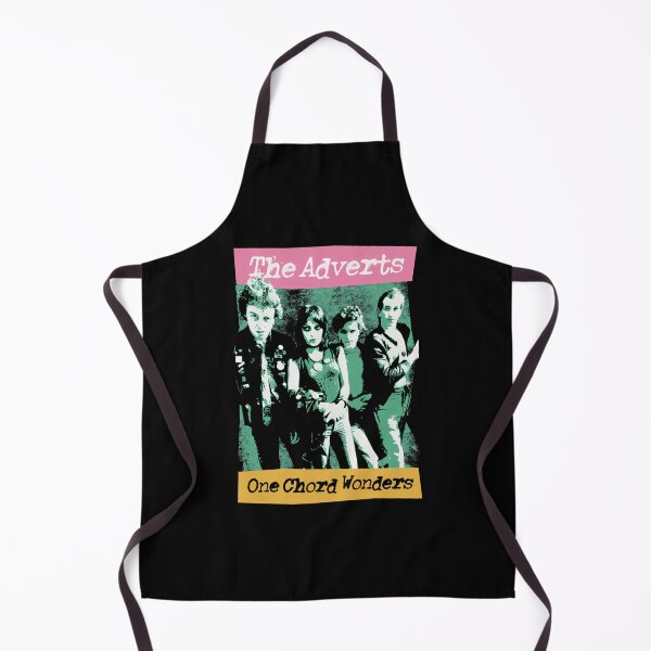 Item preview, The Adverts One Uk Punk Rock designed and sold by LostCherries.