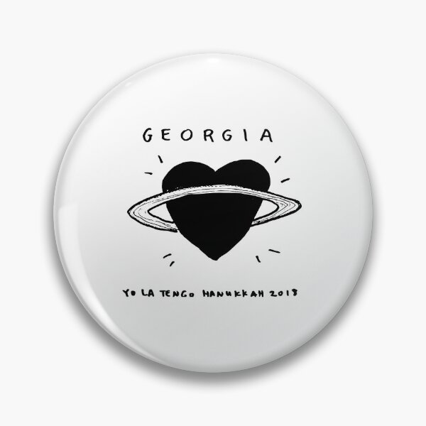Item preview, Yo La Tengo designed and sold by TyHammaryArt.