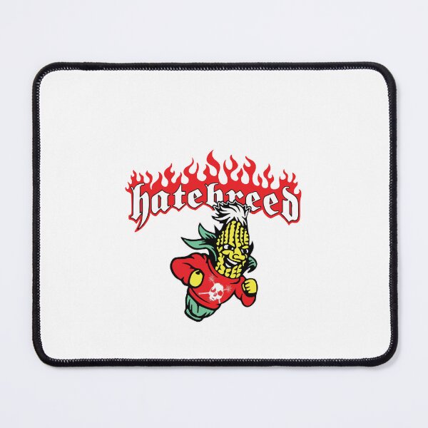 Item preview, Hatebreed designed and sold by MudOddityQR.