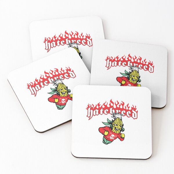 Item preview, Hatebreed designed and sold by MudOddityQR.