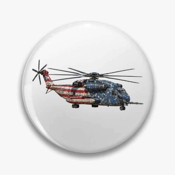 Item preview, Heavy Lift Military Helicopter  designed and sold by Combat Skies.