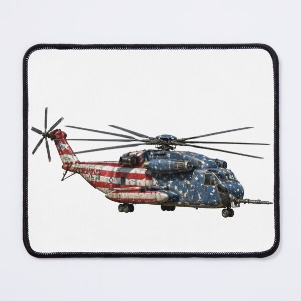 Item preview, Heavy Lift Military Helicopter  designed and sold by Combat Skies.