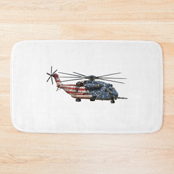 Item preview, Heavy Lift Military Helicopter  designed and sold by Combat Skies.