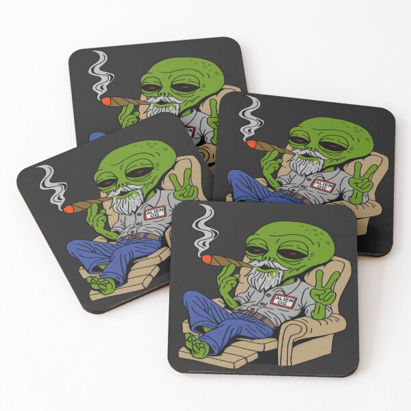 Item preview, Alien OG designed and sold by ShmerkDaDerps.
