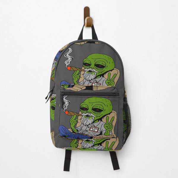 Item preview, Alien OG designed and sold by ShmerkDaDerps.