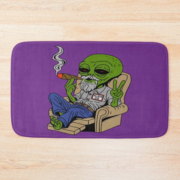 Item preview, Alien OG designed and sold by ShmerkDaDerps.