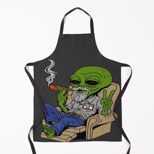 Item preview, Alien OG designed and sold by ShmerkDaDerps.